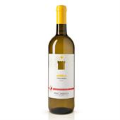 BOTT.750ML AGNOLO - VINO TRASIMENO DOC BIANCO SCELTO 2024