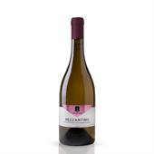 BOTT. 750 ML REZZANTINO - MOSTO PARZ.FERMENTATO BIANCO