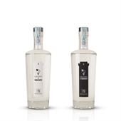 CONF 2 BTG 0.70 LT 1 GRAPPA CHIANTI + 1 GRAPPA MOSCATO