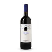 BOTT.750 ML BACONCOLI - VINO CHIANTI DOCG 2023