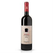 TRECALICI 2020 ORCIA DOC SANGIOVESE RISERVA BOTT.750 ML