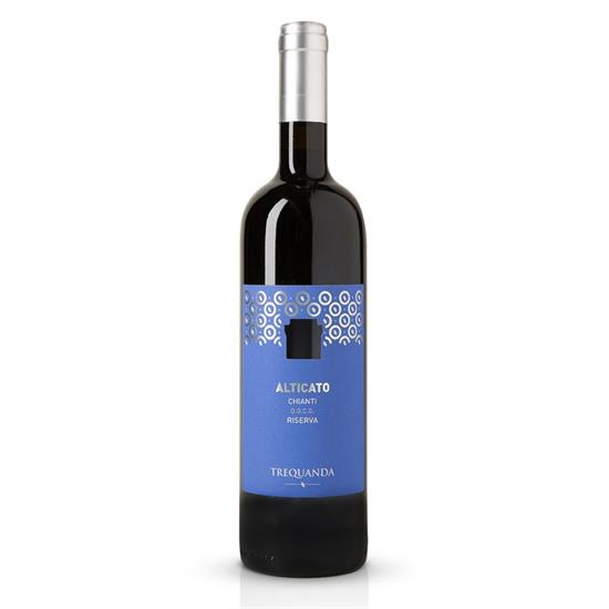 ALTICATO BTG 750 ML CHIANTI DOCG RISERVA 2021
