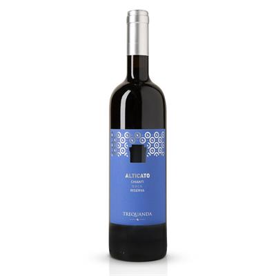 ALTICATO BTG 750 ML CHIANTI DOCG RISERVA 2021