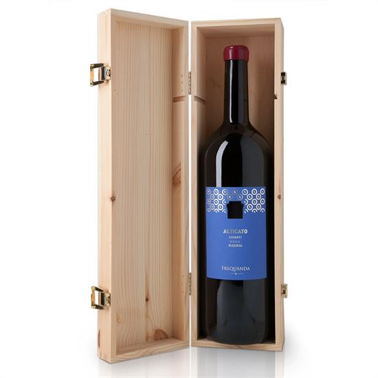 MAGNUM 1,5 LT ALTICATO 2021 - VINO CHIANTI DOCG RISERVA